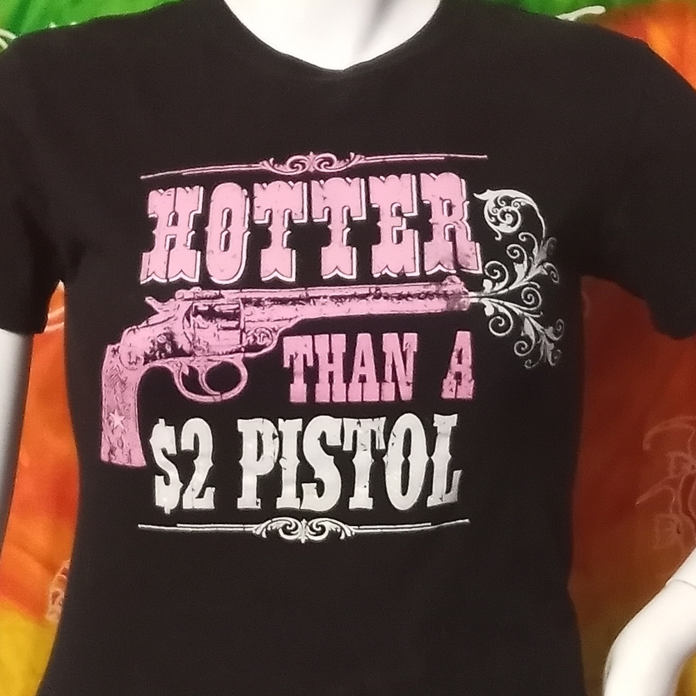 Lifestyles classic t-shirt